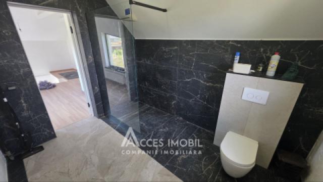 Дом в 2 уровня! Сынжера, ул. ИП Лира, 3 комнаты + гостиная, 150м² + 12 соток. Средний ремонт!: 13