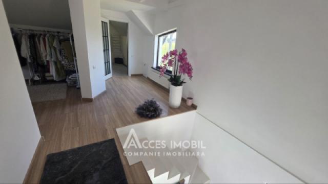 Дом в 2 уровня! Сынжера, ул. ИП Лира, 3 комнаты + гостиная, 150м² + 12 соток. Средний ремонт!: 9