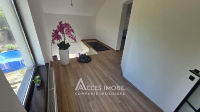 Дом в 2 уровня! Сынжера, ул. ИП Лира, 3 комнаты + гостиная, 150м² + 12 соток. Средний ремонт!: 10