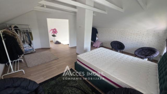 Дом в 2 уровня! Сынжера, ул. ИП Лира, 3 комнаты + гостиная, 150м² + 12 соток. Средний ремонт!: 7