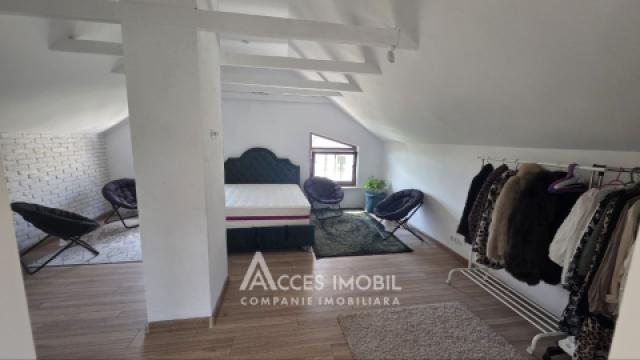 Дом в 2 уровня! Сынжера, ул. ИП Лира, 3 комнаты + гостиная, 150м² + 12 соток. Средний ремонт!: 8
