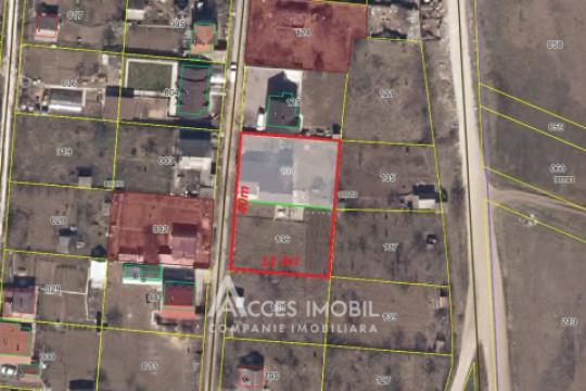Дом в 2 уровня! Сынжера, ул. ИП Лира, 3 комнаты + гостиная, 150м² + 12 соток. Средний ремонт!: 21