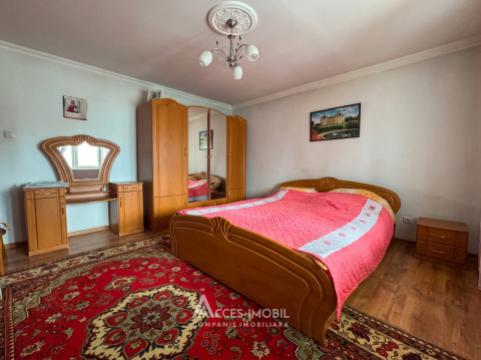 Casă! Cojușna, str. Mihai Viteazul, 5+ camere + living, 179m² + 8 ari!: 1