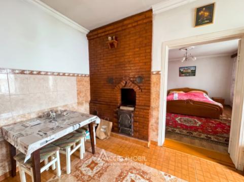 Casă! Cojușna, str. Mihai Viteazul, 5+ camere + living, 179m² + 8 ari!: 2