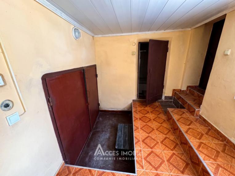 Casă! Cojușna, str. Mihai Viteazul, 5+ camere + living, 179m² + 8 ari!: 6