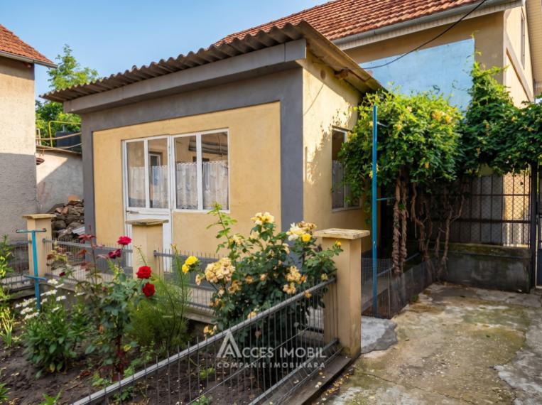 Casă! Cojușna, str. Mihai Viteazul, 5+ camere + living, 179m² + 8 ari!: 7
