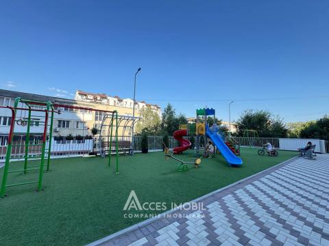 Reconscivil! Новострой! Почта Веке, ул. Язулуй, 2 комнаты + гостиная. Евроремонт!: 18
