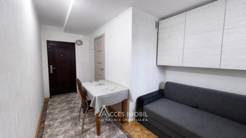Buiucani, str. Ion Pelivan, 1 cameră. Localizare de mijloc!: 0