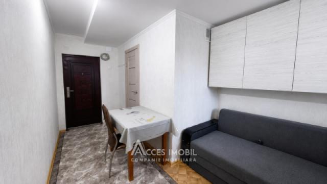 Apartamente de vânzare în Chișinău: Buiucani, str. Ion Pelivan