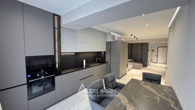 Apartamente de vânzare în Chișinău: Centru, str. Bogdan Petriceicu Hașdeu