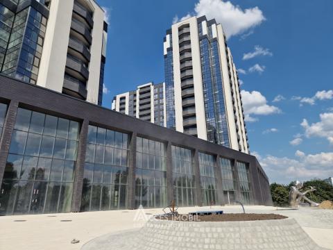 Apartments for sale in Chisinau: Botanica, Grădina Botanică street