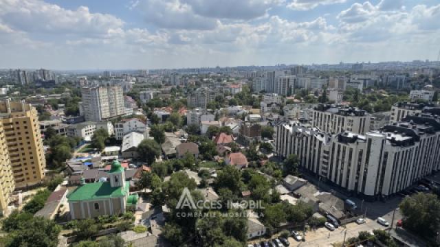 : Centru, str. Bogdan Petriceicu Hașdeu