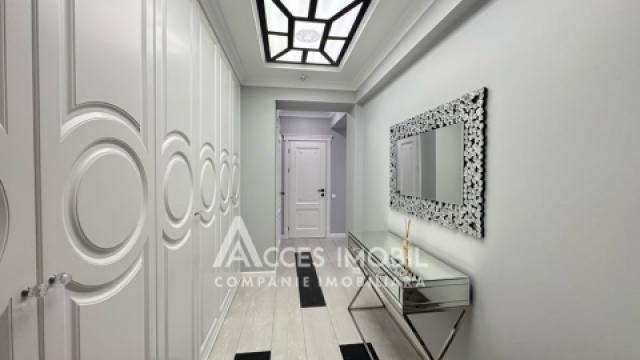 Premium-Tower! Bloc Nou! Centru, str. Bogdan Petriceicu Hașdeu, 2 camere + living. Euroreparație!: 14