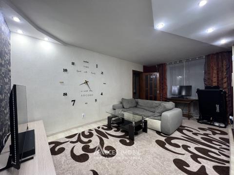 Apartamente de vânzare în Chișinău: Râșcani, str. Kiev