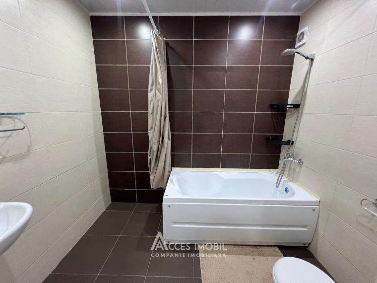 Râșcani, str. Kiev, 2 camere. Localizare de mijloc!: 7