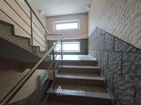 Ciocana, str. Mihail Sadoveanu, 1 cameră. Euroreparație! Seria 135! Localizare de mijloc!: 5