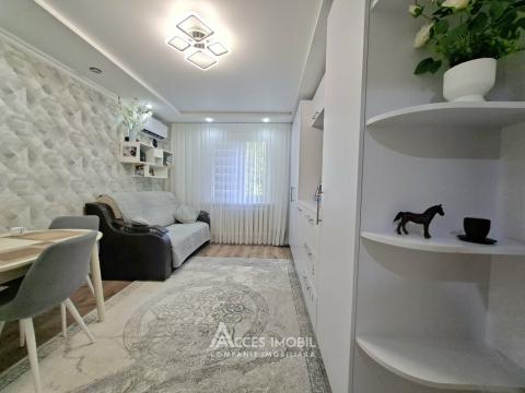 Apartamente de vânzare în Chișinău: Ciocana, str. Mihail Sadoveanu