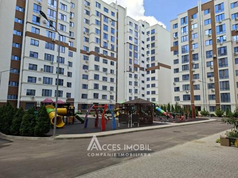 Apartments for sale in Chisinau: Ciocana, Mircea cel Bătrân bvd.