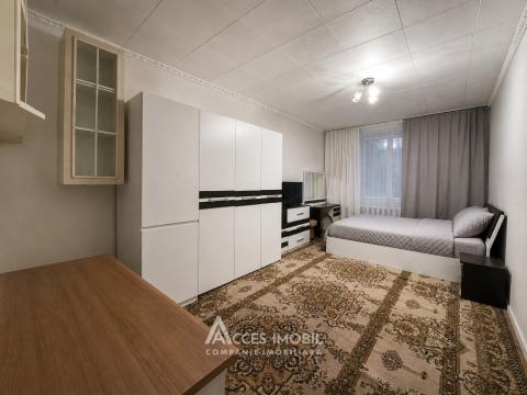 Apartamente de vânzare în Chișinău: Ciocana, str. Igor Vieru