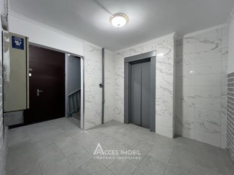 Ciocana, str. Igor Vieru, 1 cameră. De mijloc! Seria 135!: 2