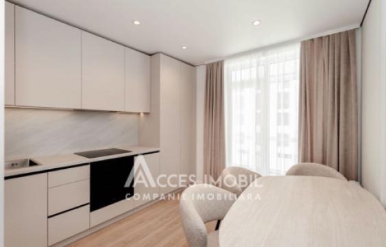 Apartments for Sale in Durlești: Durlești, Regina Elisabeta Street