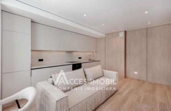 New Block! Durlești, Cartușa Street, 2 rooms + living room. Eurorepair!: 5