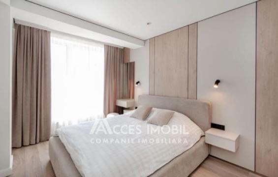 Apartments for Sale in Durlești: Durlești, Cartușa Street