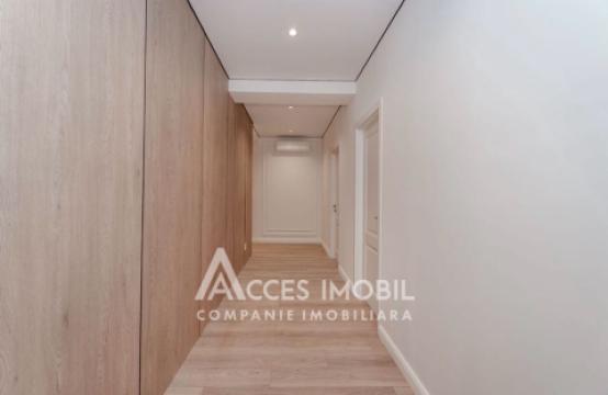 New Block! Durlești, Cartușa Street, 2 rooms + living room. Eurorepair!: 9