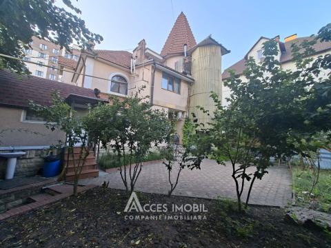 Centru, str. Ivan Zaikin, 2 camere. Încălzire autonomă!: 18