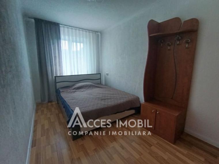Buiucani, str. Alba-Iulia, 2 camere. Euroreparație! Seria Varnița! De mijloc!: 1