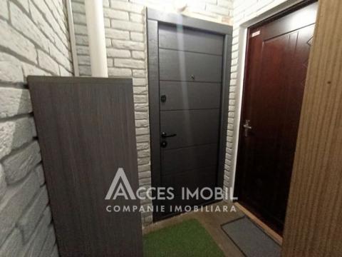 Buiucani, str. Alba-Iulia, 2 camere. Euroreparație! Seria Varnița! De mijloc!: 5