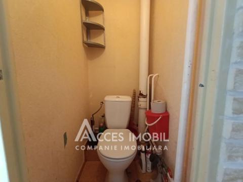 Buiucani, str. Alba-Iulia, 2 camere. Euroreparație! Seria Varnița! De mijloc!: 6