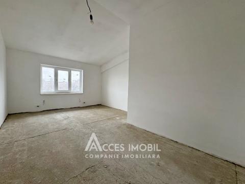 Botanica, str. Independenței, 2 camere + living. Autonomă!: 1