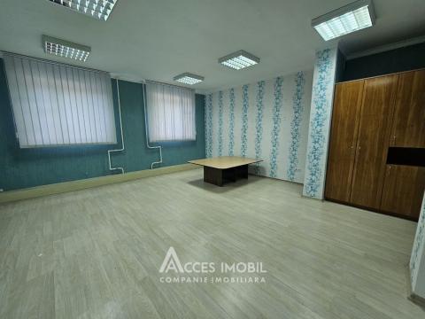 Bloc Nou! Spațiu comercial, Râșcani, str. Miron Costin, 246 m². Reparație medie!: 4
