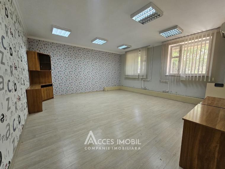 Bloc Nou! Spațiu comercial, Râșcani, str. Miron Costin, 246 m². Reparație medie!: 5