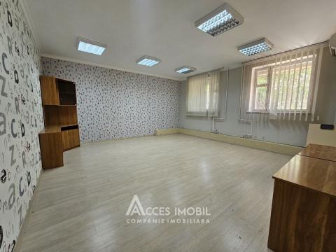 Bloc Nou! Spațiu comercial, Râșcani, str. Miron Costin, 246 m². Reparație medie!: 5