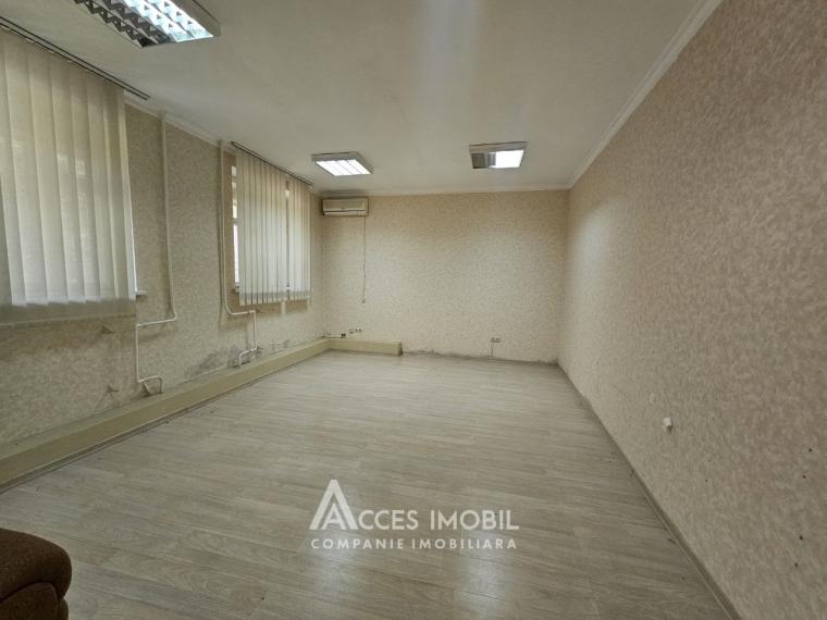 Bloc Nou! Spațiu comercial, Râșcani, str. Miron Costin, 246 m². Reparație medie!: 6