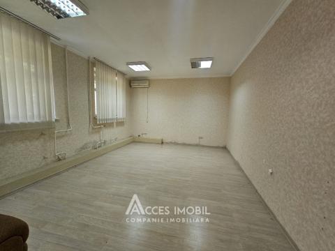 Bloc Nou! Spațiu comercial, Râșcani, str. Miron Costin, 246 m². Reparație medie!: 6
