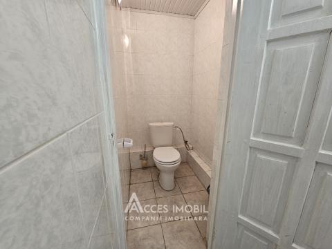 Bloc Nou! Spațiu comercial, Râșcani, str. Miron Costin, 246 m². Reparație medie!: 10