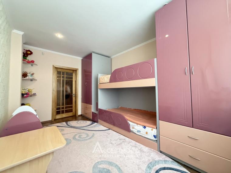 Chirie! Durlești, str. Cartușa, 2 camere + living. Euroreparație! Încălzire autonomă!: 5