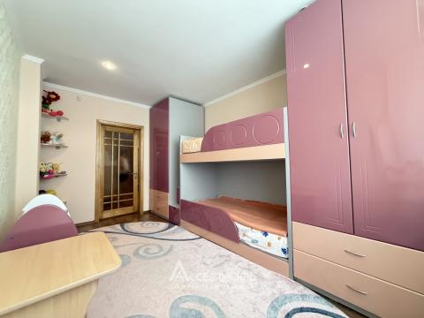 Chirie! Durlești, str. Cartușa, 2 camere + living. Euroreparație! Încălzire autonomă!: 5
