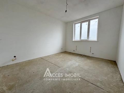 Botanica, str. Independenței, 2 camere + living. Autonomă!: 2