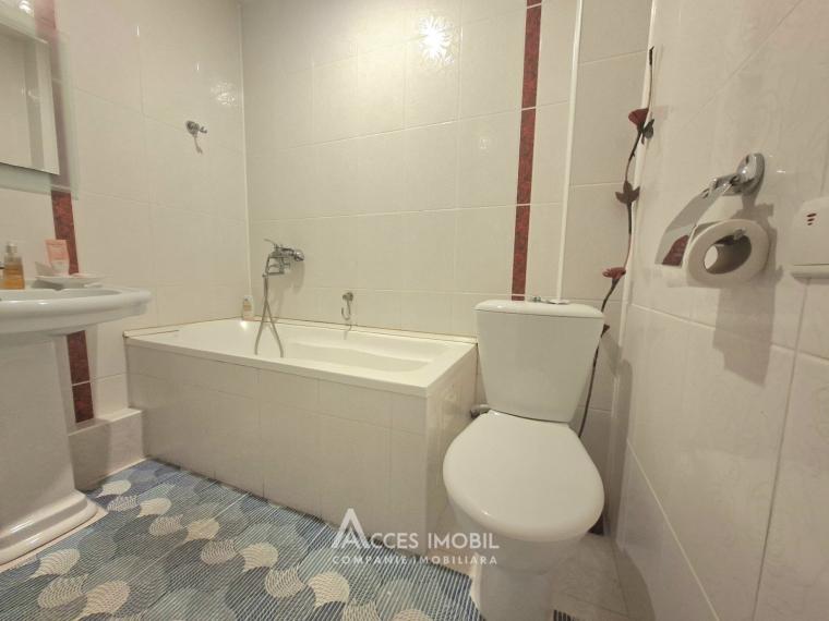 Aeroport, Aeroport Street, 2 rooms. Middle position!: 9