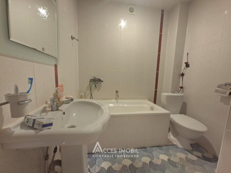 Aeroport, Aeroport Street, 2 rooms. Middle position!: 10