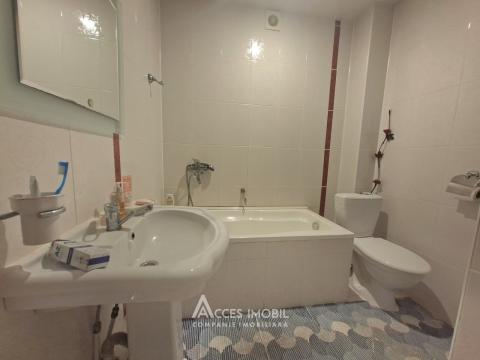 Aeroport, Aeroport Street, 2 rooms. Middle position!: 10
