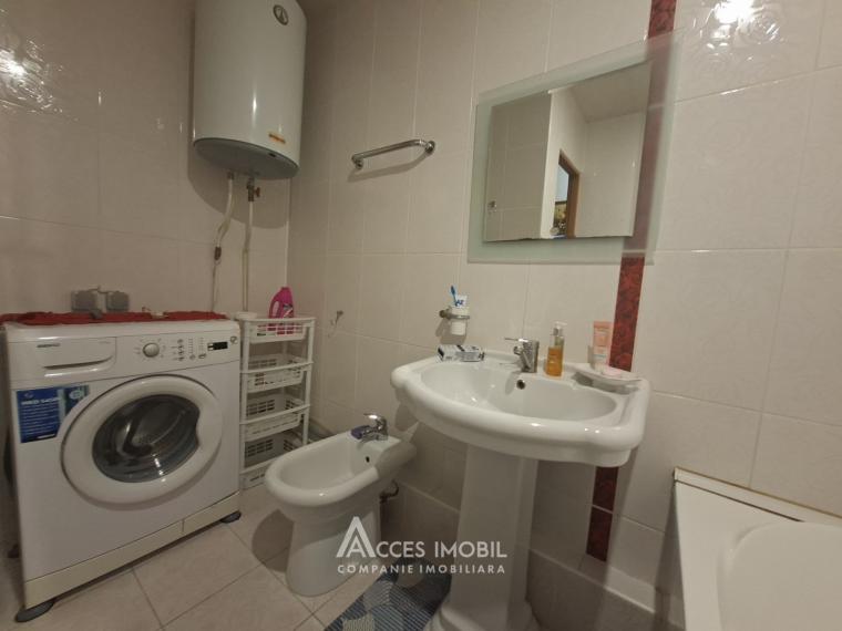 Aeroport, Aeroport Street, 2 rooms. Middle position!: 11