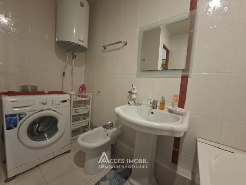 Aeroport, Aeroport Street, 2 rooms. Middle position!: 11