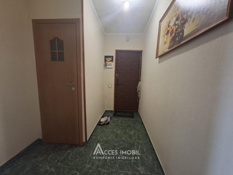 Aeroport, Aeroport Street, 2 rooms. Middle position!: 7