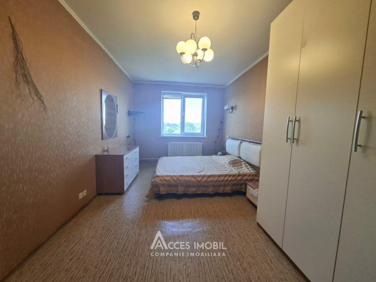Aeroport, Aeroport Street, 2 rooms. Middle position!: 6