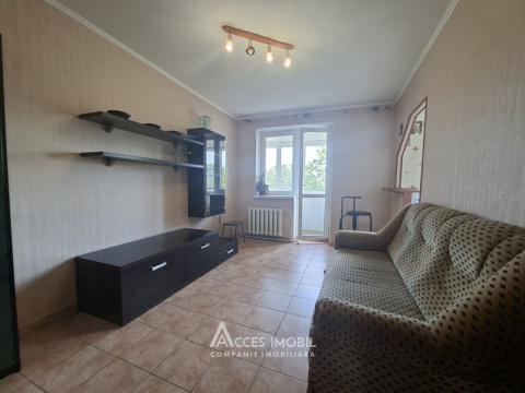 Apartments for sale in Chisinau: Aeroport, Aeroport Street